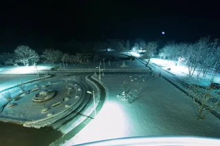 Габала: Курорт Yengice Thermal