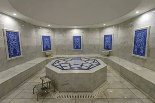 Габала: Курорт Yengice Thermal