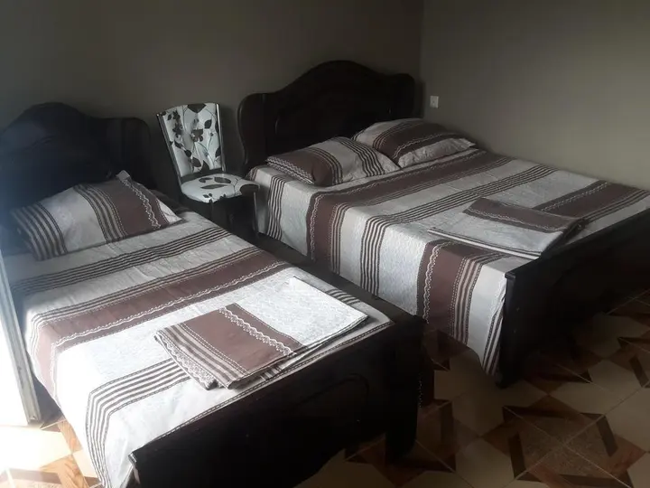 Батуми: Guest House White House