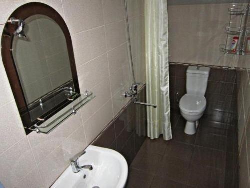 Батуми: Zura's Guest House