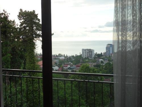 Батуми: Zura's Guest House