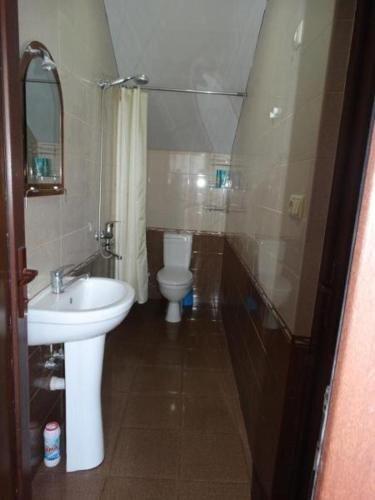 Батуми: Zura's Guest House