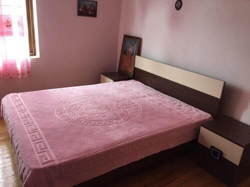 Батуми: Zura's Guest House