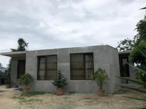 Батуми: Zura's Guest House