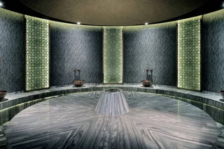 Дубай: JW Marriott Marquis Hotel Dubai