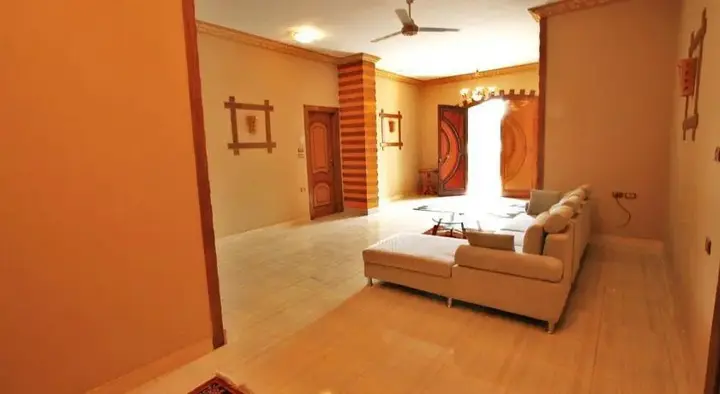 Луксор: Tahrir Villa Luxor