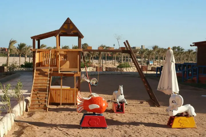 Шарм-эш-Шейх (Шарм-эль-Шейх): Faraana Heights Resort