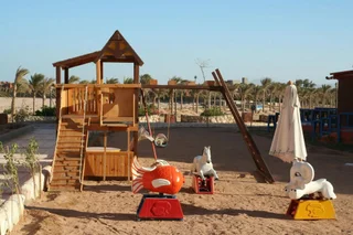 Шарм-эш-Шейх (Шарм-эль-Шейх): Faraana Heights Resort