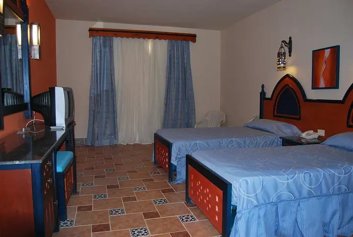 Шарм-эш-Шейх (Шарм-эль-Шейх): Faraana Heights Resort