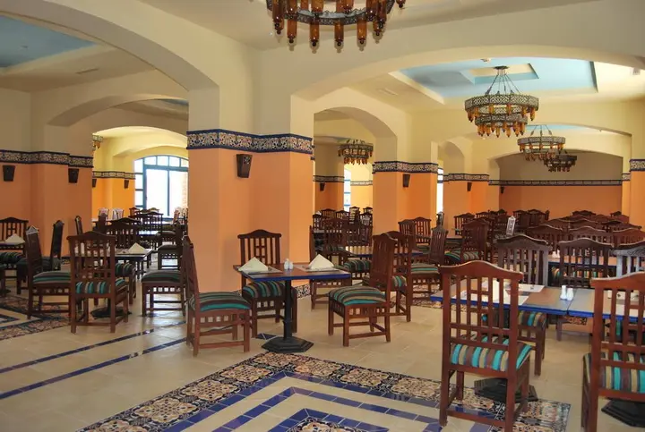 Шарм-эш-Шейх (Шарм-эль-Шейх): Faraana Heights Resort