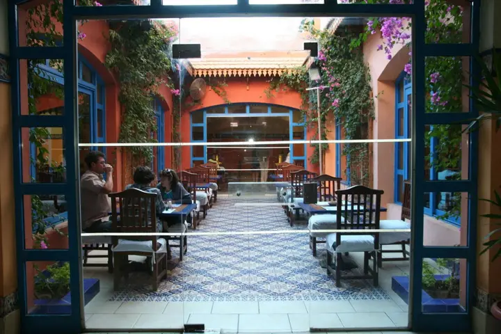 Шарм-эш-Шейх (Шарм-эль-Шейх): Faraana Heights Resort