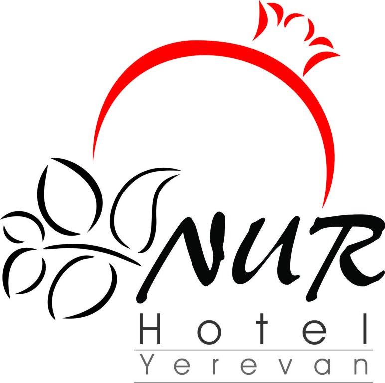 Ереван: Отель Nur