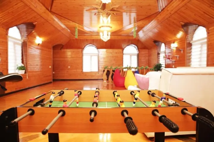 Баку: Baygan Hostel