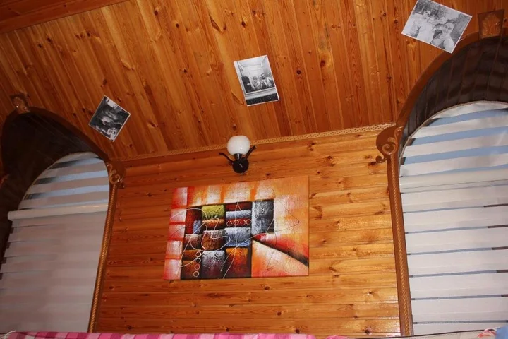 Баку: Baygan Hostel