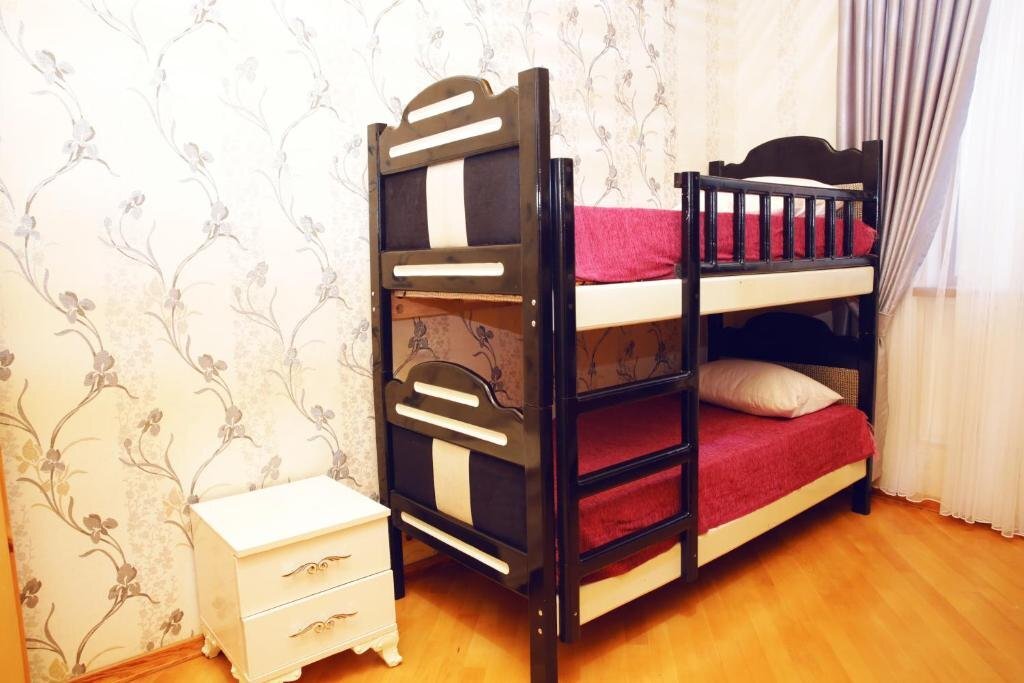 Баку: Baygan Hostel