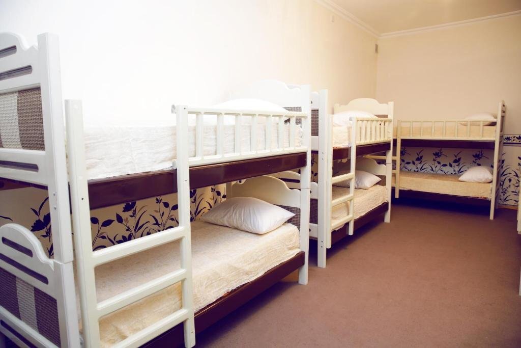 Баку: Baygan Hostel