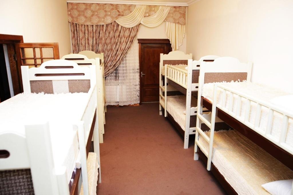 Баку: Baygan Hostel