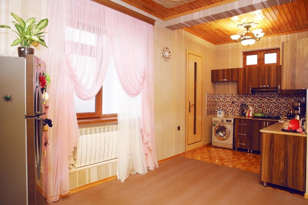 Баку: Baygan Hostel