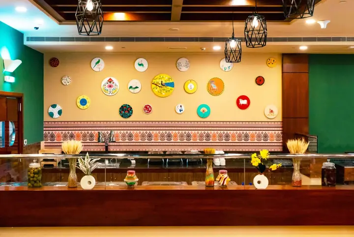 Дубай: Ramada by Wyndham Dubai Deira