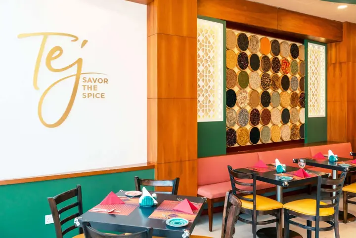 Дубай: Ramada by Wyndham Dubai Deira