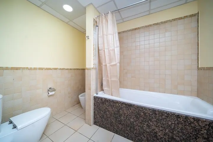 Дубай: Elegant 3 bedroom ideal for families