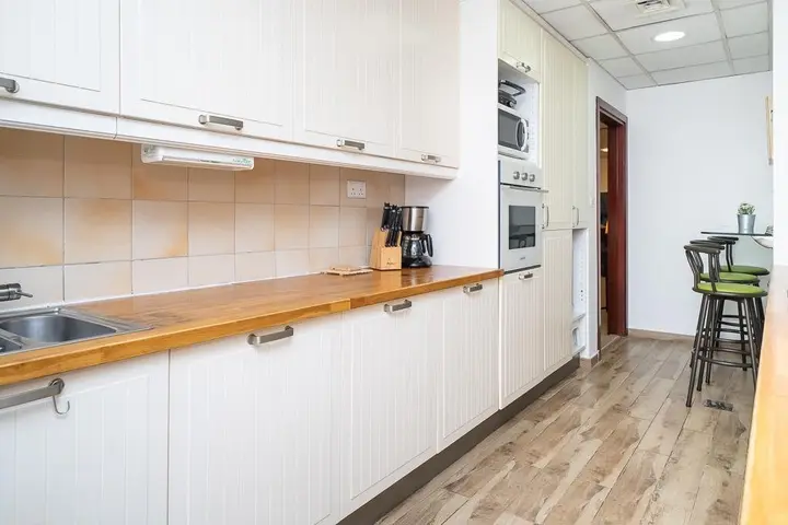 Дубай: Elegant 3 bedroom ideal for families
