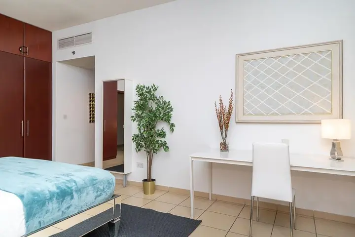 Дубай: Elegant 3 bedroom ideal for families
