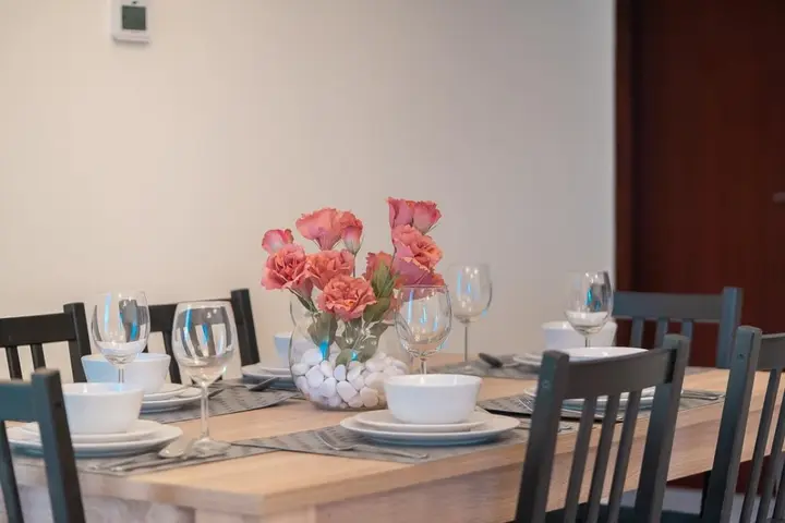 Дубай: Fantastic sea views apartment