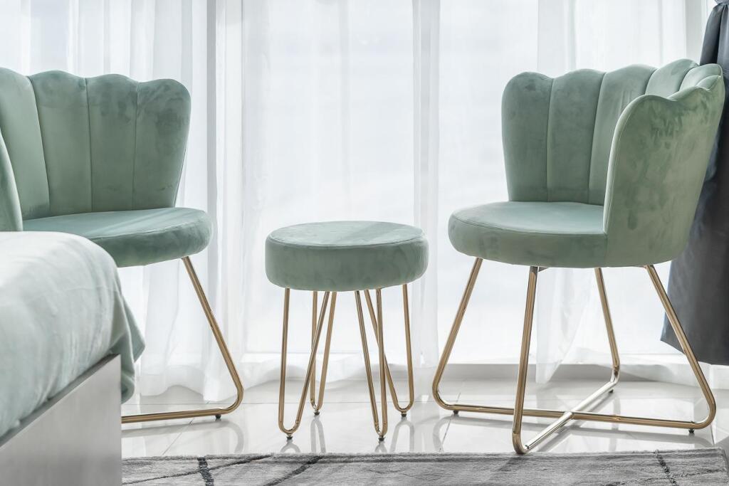 Дубай: Flat with amenities included in Oudah Tower