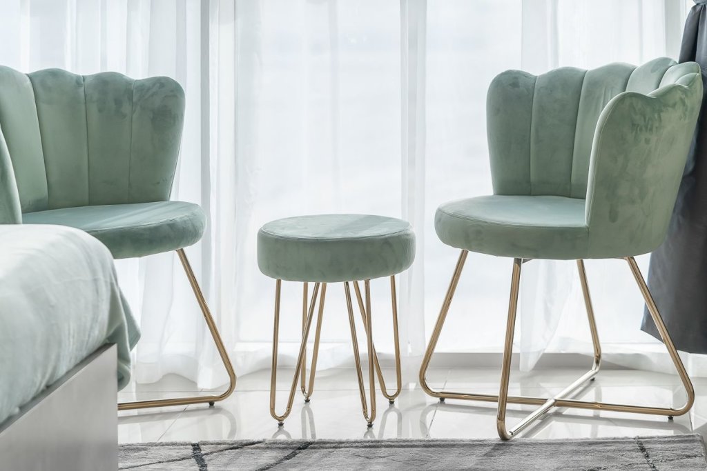 Дубай: Glamorous fully equipped apartment in Oudah Tower