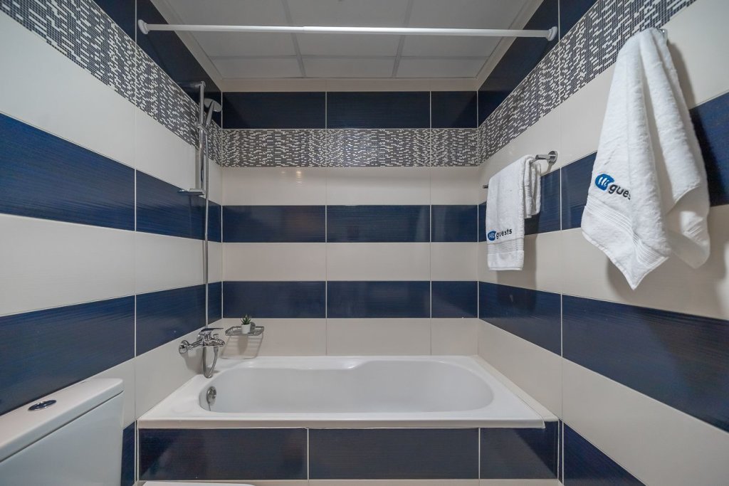Дубай: Glamorous fully equipped apartment in Oudah Tower