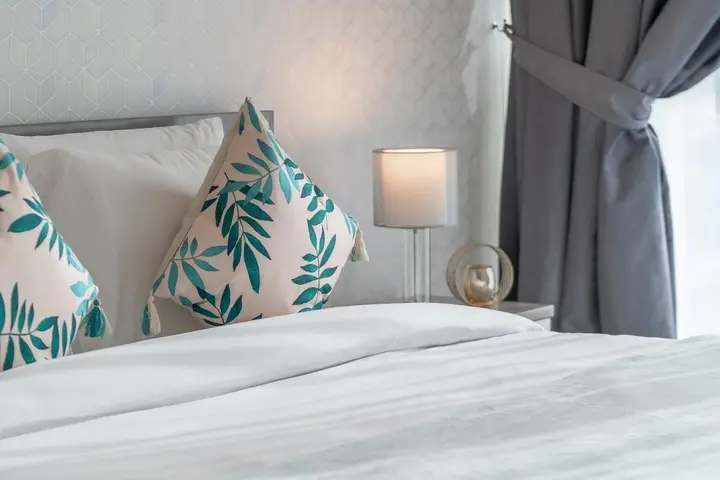 Дубай: Glamorous fully equipped apartment in Oudah Tower