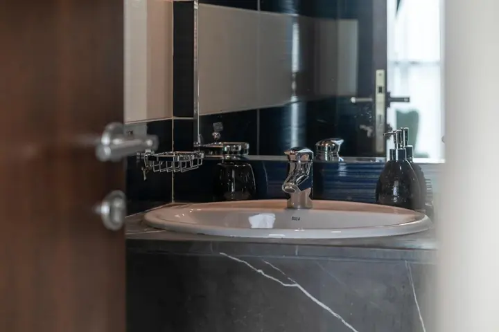 Дубай: Glamorous fully equipped apartment in Oudah Tower