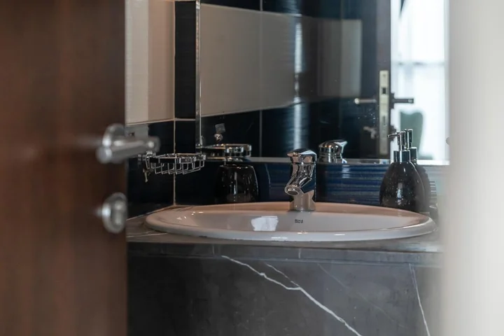 Дубай: Glamorous fully equipped apartment in Oudah Tower
