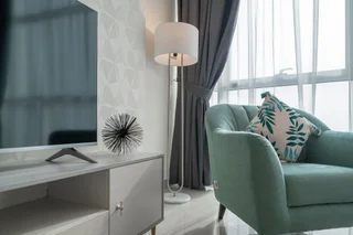 Дубай: Glamorous fully equipped apartment in Oudah Tower