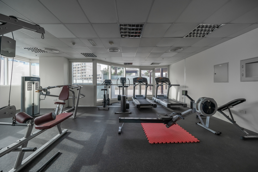 Дубай: Glamorous fully equipped apartment in Oudah Tower