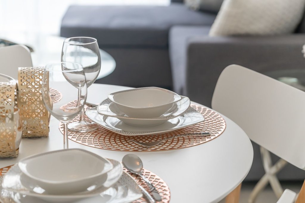 Дубай: Glamorous fully equipped apartment in Oudah Tower