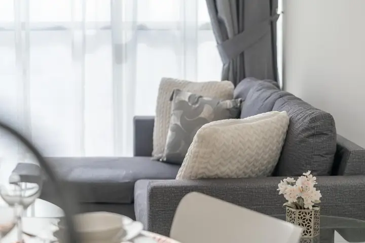 Beautiful flat in Jumeirah Village Circle — фото 2
