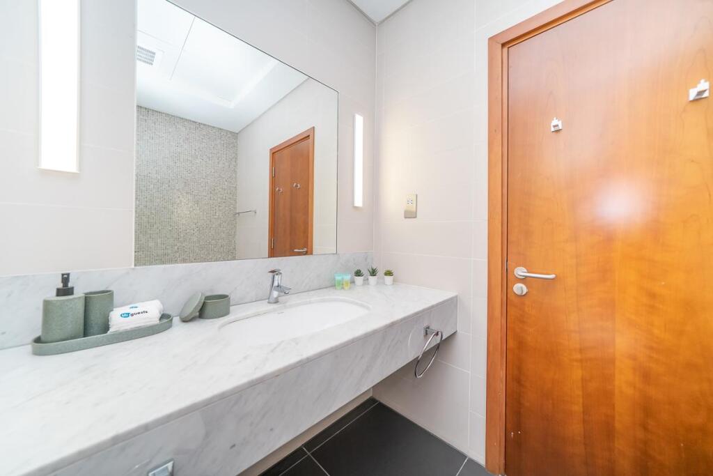 Дубай: Bright and spacious Studio in DIFC