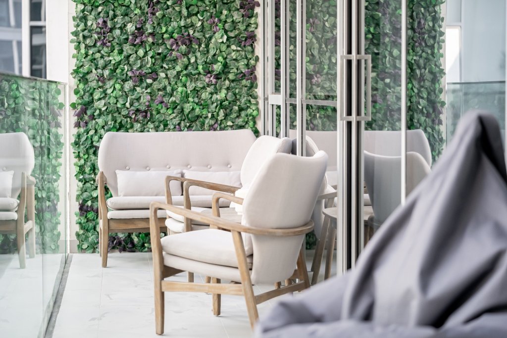 Дубай: Elegant and Bright apartment in City Walk