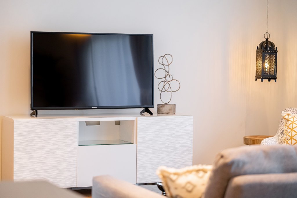 Дубай: Elegant and Bright apartment in City Walk