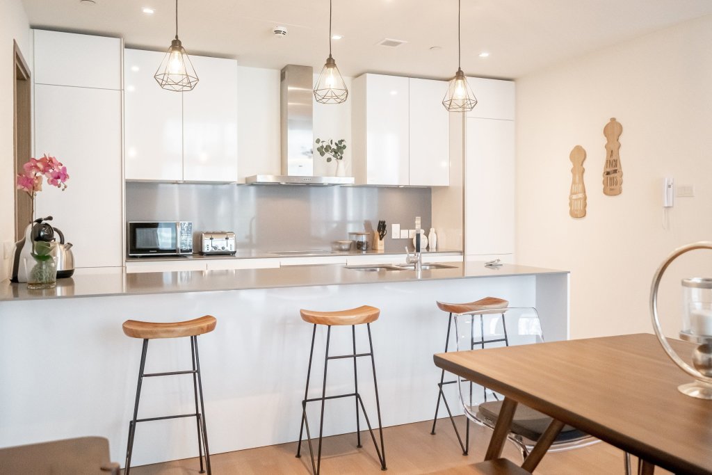 Дубай: Elegant and Bright apartment in City Walk