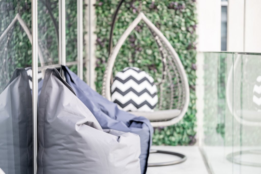 Дубай: Elegant and Bright apartment in City Walk
