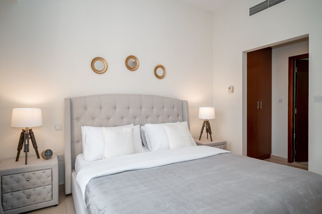 Deluxe apt. with skyviews in Sadaf close to JBR! — фото 4