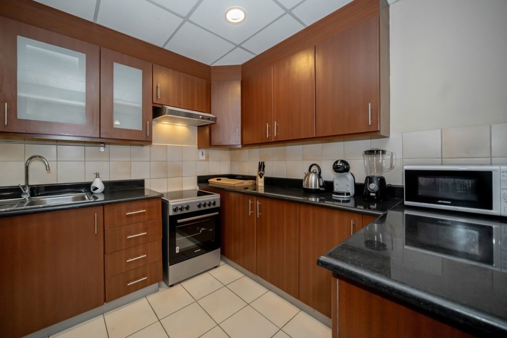 Deluxe apt. with skyviews in Sadaf close to JBR! — фото 5