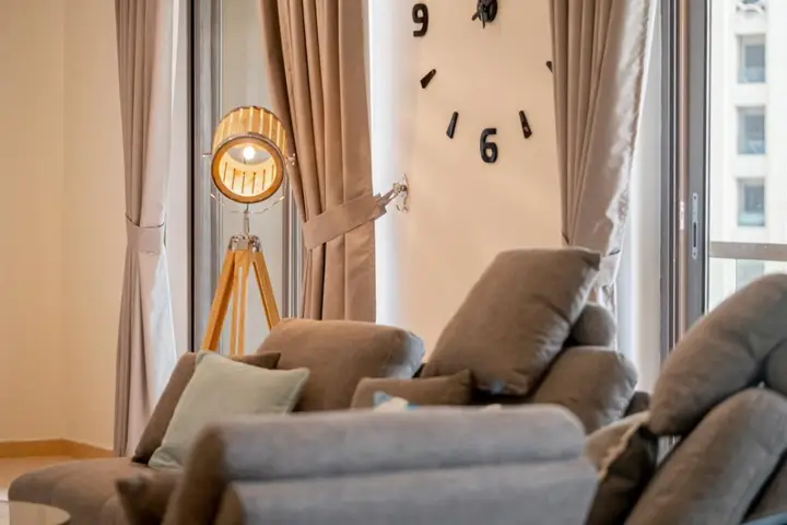 Deluxe apt. with skyviews in Sadaf close to JBR! — фото 2