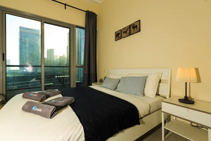 Beautiful Home, Wake Up To Superb Marina Views — фото 3