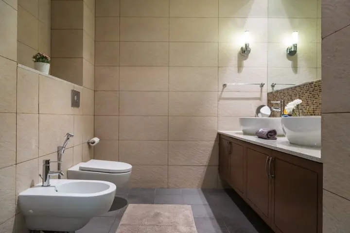 Дубай: Awesome apartment in Palm Jumeirah!