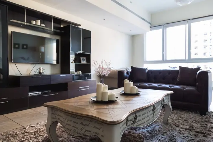 Дубай: Awesome apartment in Palm Jumeirah!