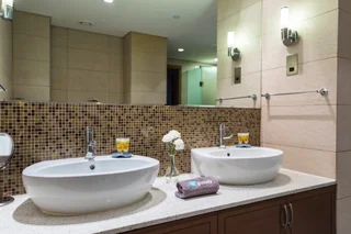 Дубай: Awesome apartment in Palm Jumeirah!